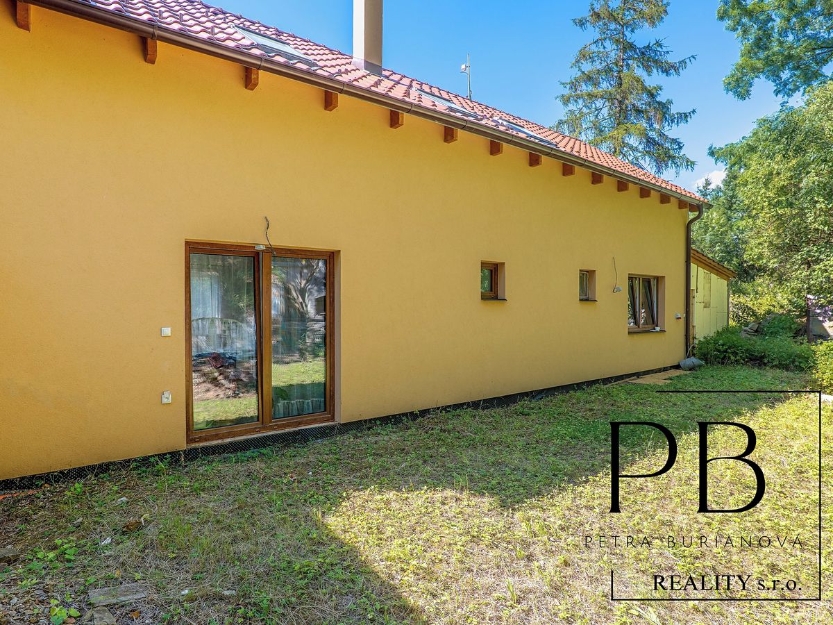 Prodej rodinného domu 136 m², pozemek 473 m²